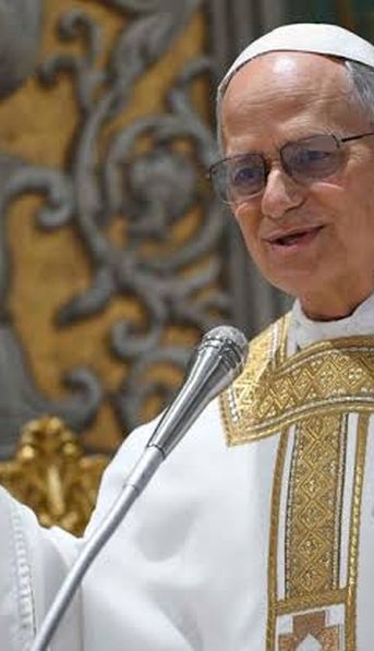 Argentina se prepara para la visita del papa León XIV: esperan hasta 800 mil personas