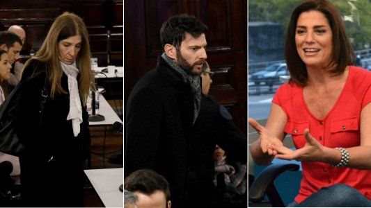 Caso Pérez Volpin: condenaron a 3 años de prisión en suspenso al endoscopista y absolvieron a la anestesista