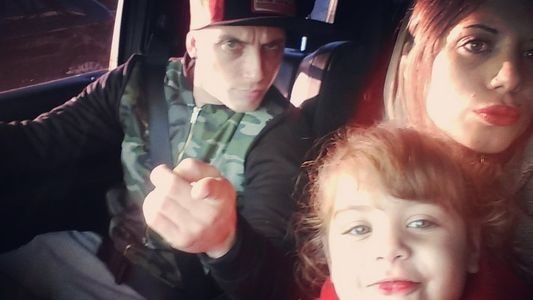 Valeria Aquino, ex del Polaco, denuncia otra irregularidad del cantante
