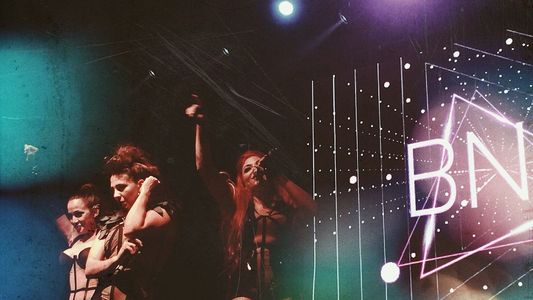 Exitosa presentación de Bandana en Flores