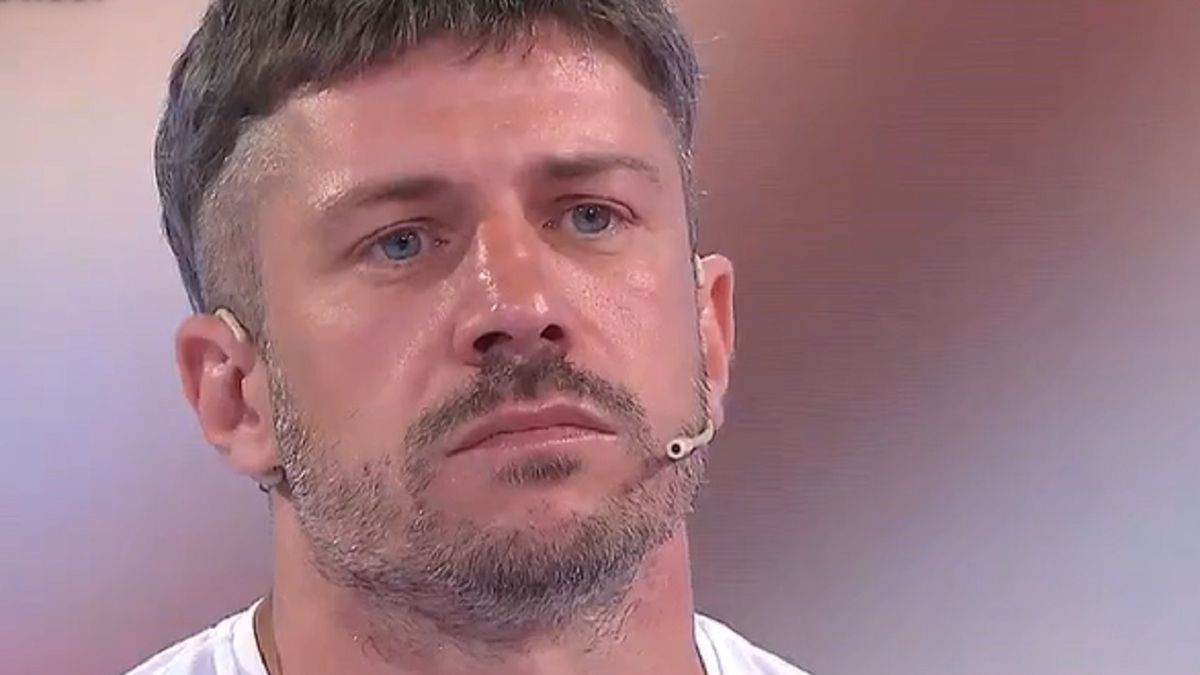 Juan Martino rompió el silencio tras la denuncia de Flor Moyano y mostró videos reveladores