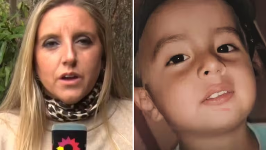 La contundente decisión de Paula Bernini sobre su futuro tras la desaparición de Loan: Hice...