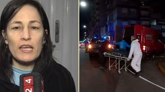 Drogas, puñaladas y gritos: la historia oculta detrás del asesinato que horroriza a un barrio entero