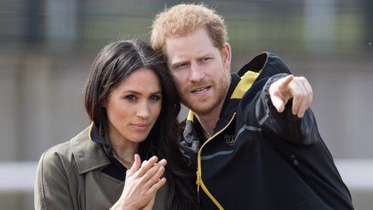 La boda real 2018 en vivo: qué canal transmite y televisa para ver online y a qué hora se casan Meghan Markle y el príncipe Harry el 19 de mayo