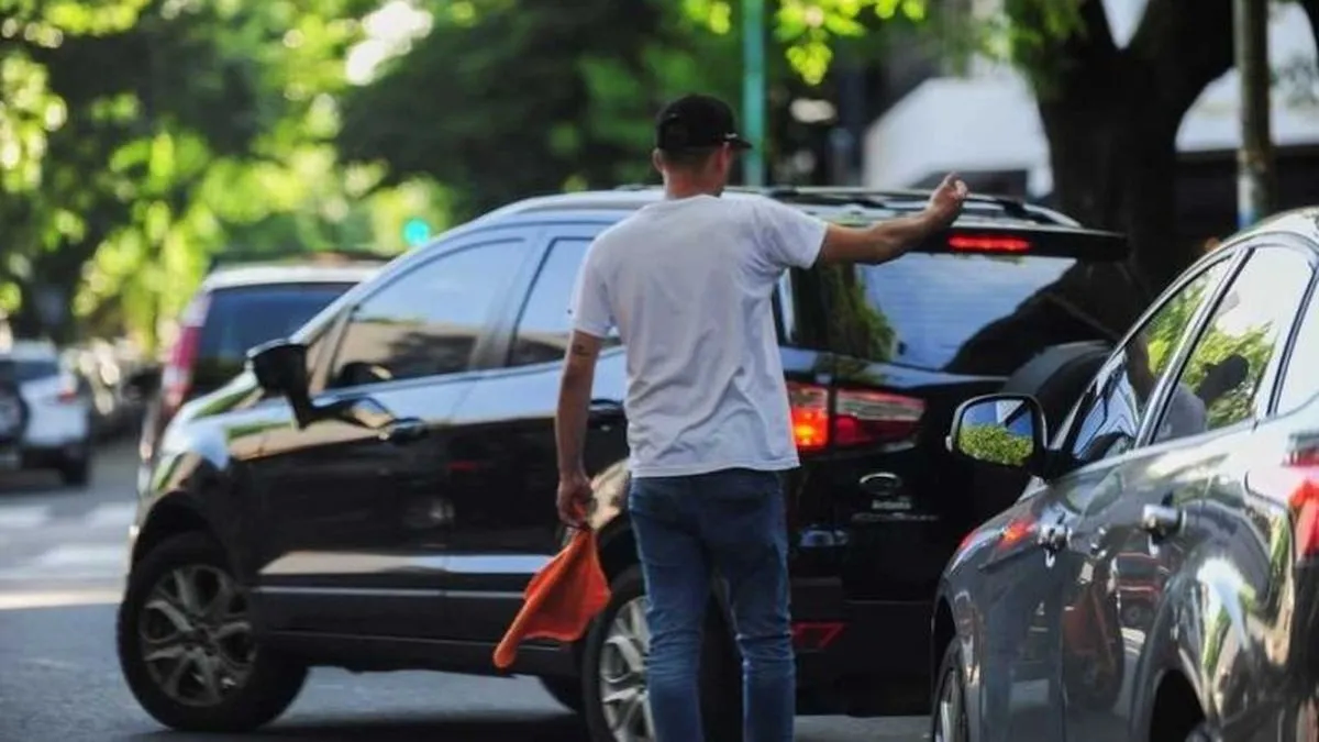 Los trapitos buscan su propio sindicato. (Foto: archivo)