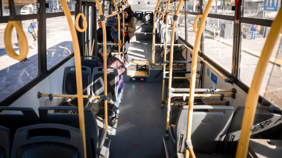 Paro sorpresivo de colectivos en la provincia de Buenos Aires: qué líneas no prestan servicios este jueves