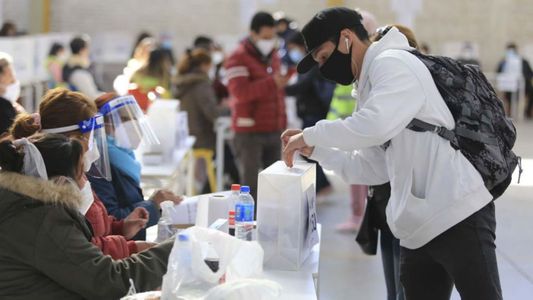 El voto joven: las estrategias de los candidatos para conquistar más de 9 millones de sufragios