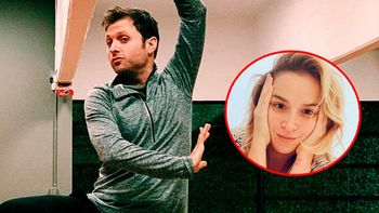 Breitman renunció al Bailando: No me siento del todo bien para comenzar de cero