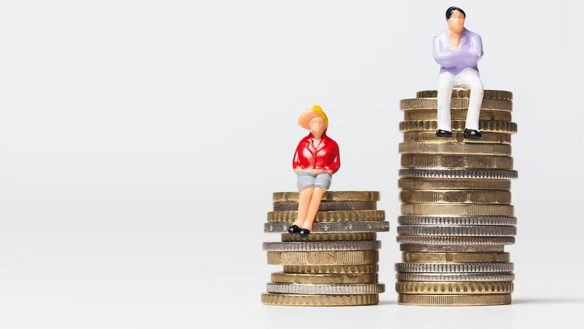  Según ONU Mujeres faltan 140 años para que haya una representación equitativa de mujeres en posiciones de poder y liderazgo en el lugar de trabajo