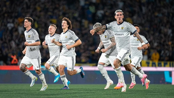 Números récord: las imponentes estadísticas de Boca en las definiciones por penales