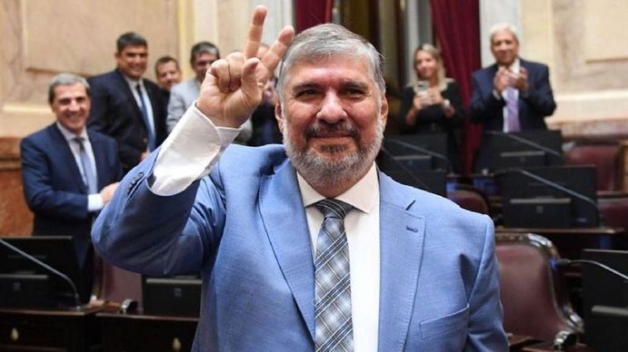 El peronismo da un gesto por el pliego de Lijo: Estamos dispuestos a conversar