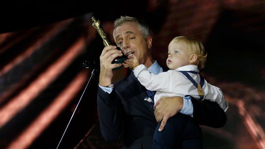 El juguete preferido de Mirko se lo regaló... ¡Susana Giménez!