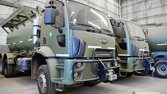 Ante el drama por los incendios en Corrientes, un sector empresarial pidió la ayuda del Ejército