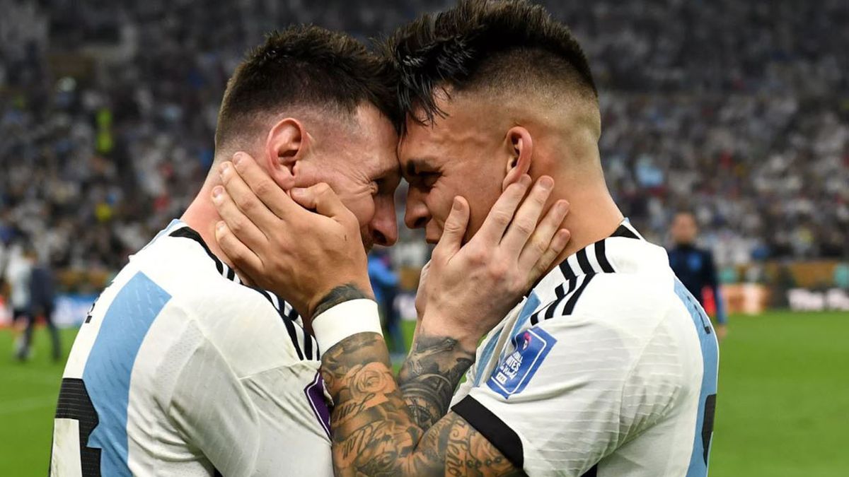 Embajadores del gol: 54 argentinos entre los máximos goleadores deun club europeo.