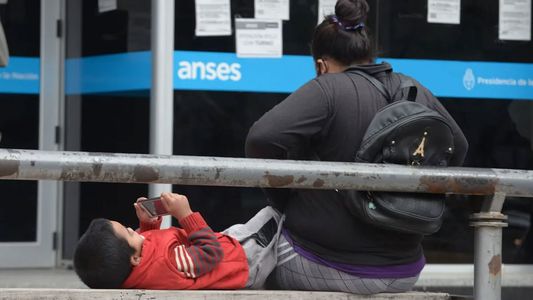 SUAF de ANSES: quiénes NO podrán COBRAR las asignaciones familiares en MARZO