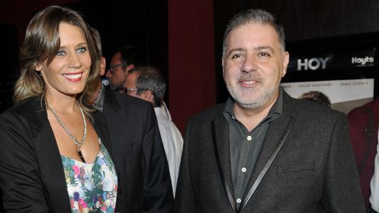 ¿Qué pasa entre Rocío Marengo y Fabián Doman?