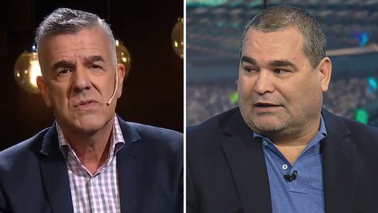 Los insultos del Chila tienen nueva víctima: ¡Ya hay un Pepino de Mar Nro. 2!