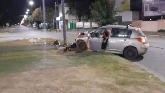 Un bonaerense rompió el récord mundial de alcoholemia