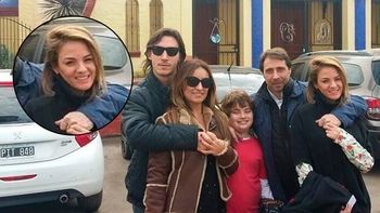 La novia de Eduardo Feinmann habló sobre la salud del periodista, internado con coronavirus