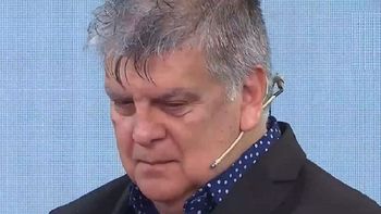 Luis Ventura contó la increíble historia que su madre le ocultó sobre un hermano