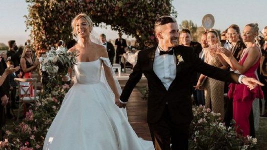 Fuertes rumores sobre la relación entre la familia Montaner y Roitman