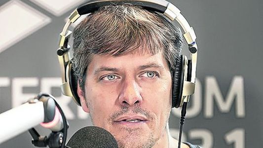 Mario Pergolini criticó a los actores que defienden al INCAA: Pecan de pelotudos