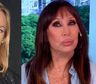 Sabrina Rojas hizo una durísima crítica a Moria Casán por bancar a Luciano Castro y Griselda Siciliani