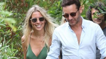 Eli Sulichin, la novia de Benjamín Vicuña, dio su primera entrevista a la prensa