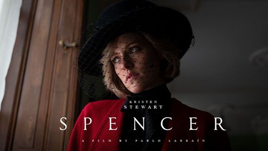 Así es el trailer de Spencer, la nueva película sobre Lady Di