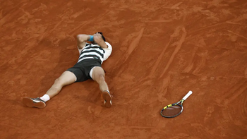 Final de Roland Garros 2025: Carlos Alcaraz venció en cinco sets a Jannik Sinner y se quedó con la final más larga de la historia