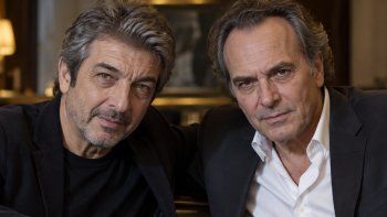 José Coronado y Ricardo Darín arrasan en Netflix con el estreno de una nueva serie