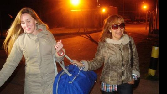 Se vio su casting en Gran Hermano 2015 y ahora podría volver a la cárcel