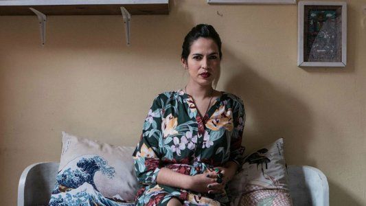 Quién es la argentina que apareció en la revista Time como una de las líderes globales de la nueva generación