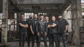 La Beriso vuelve al Movistar Arena con todos sus hits