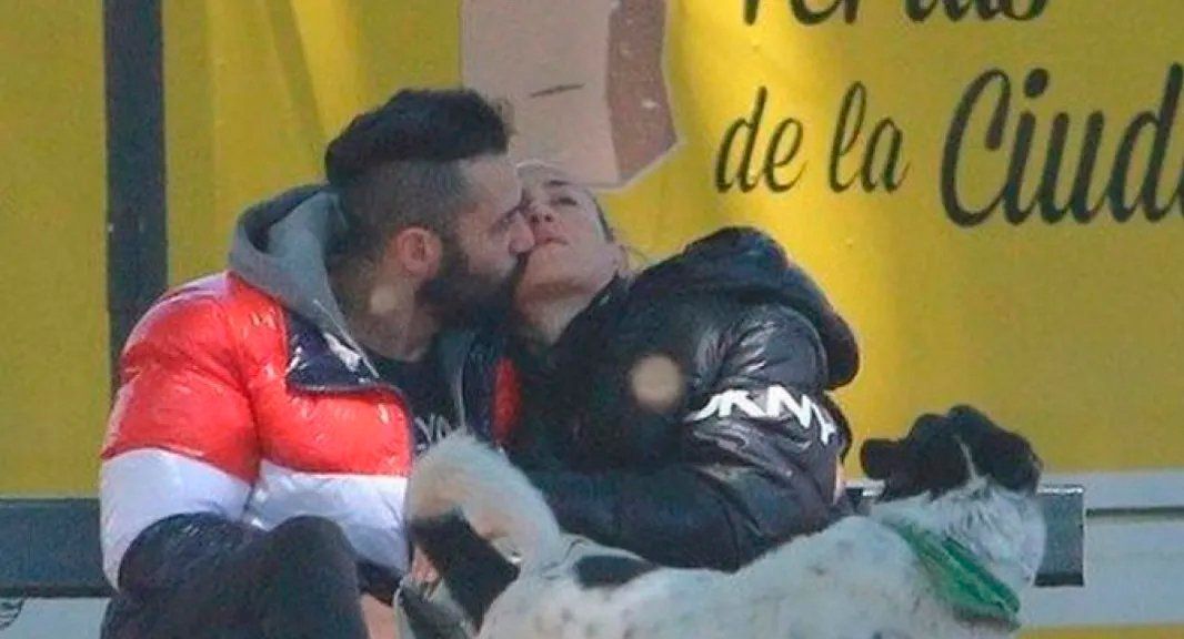 Jimena Barón viajó a Tucumán para conocer a la familia de su novio