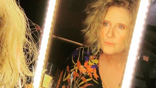 El dolor de Verónica Llinás por una gran pérdida