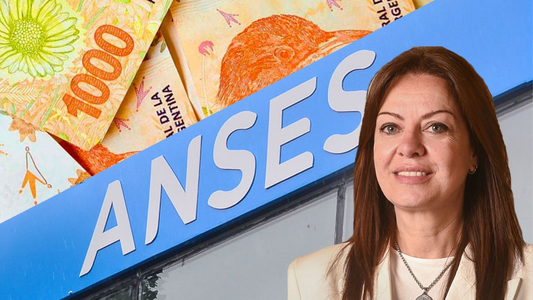 ANSES confirmó un pago de hasta $341.000: quiénes pueden cobrarlo y cómo hacer el trámite