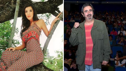 Andrea Rincón desmintió su romance con Eduardo de la Puente