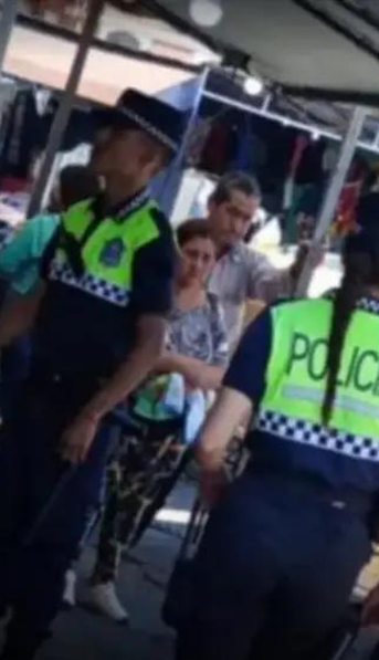 Estaba prófugo hace casi 11 años, se sentó a comer empanadas y lo encontró la víctima