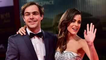 Peter Lanzani sobre el final de su relación con Tini Stoessel: Fue un golpe duro
