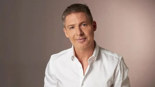 ¿Enamorado? Adrián Suar fue visto con su nueva novia y así los captaron: el video