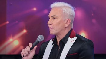 La dura denuncia de Flavio Mendoza contra el ex participante del Cantando 2024, Martín Coggi