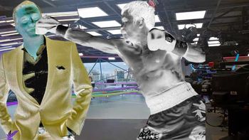 Interna inesperada entre periodistas de El Trece: se trataron de “personaje” y “trepador”