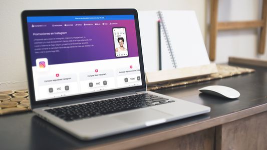 AumentoSocial: El mejor sitio para conseguir seguidores en Instagram