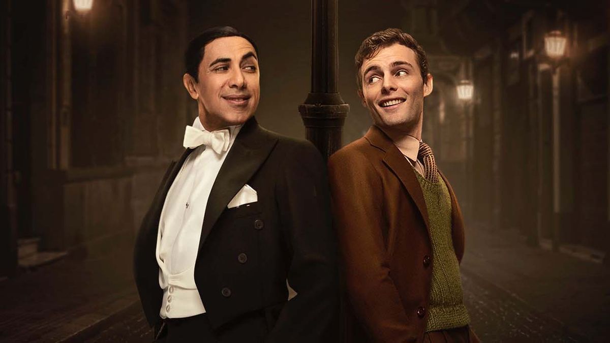 Mr. Gardel llega a Disney + y a teatros de la región