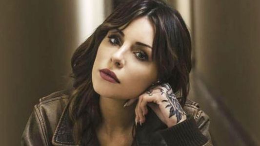 ¡Mirá a quién quiere como ganadora del Bailando, Cande Tinelli!