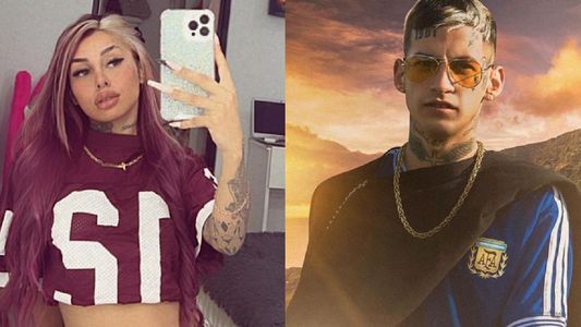 El tierno video de Jamaica bailando un tema de Tamara Báez y L-Gante