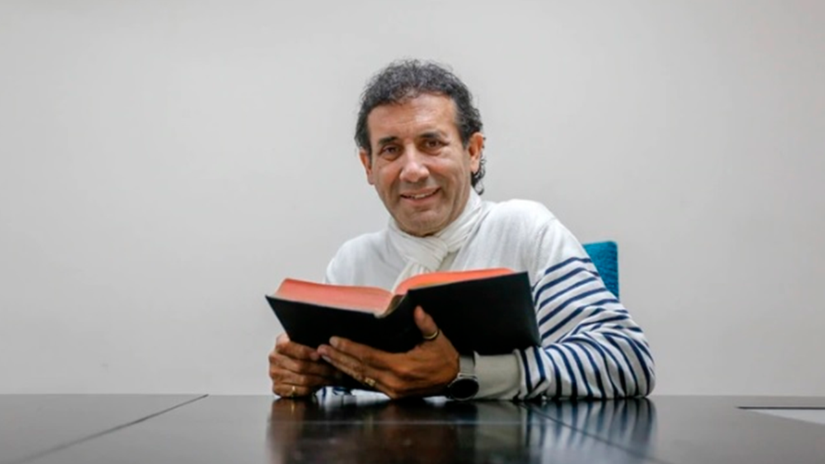Pastor Giménez