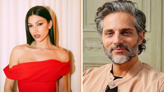 Úrsula Corberó y Joaquín Furriel arrasan en Netflix con la película española que no deja de romper récords