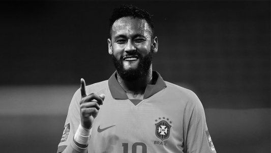 Partidazo en Lima: Brasil se lo dio vuelta a Perú y lo goleó 4-2 con un triplete de Neymar